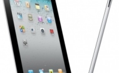 Apple do të shesë 600 mijë iPad 2 për fundjavë?