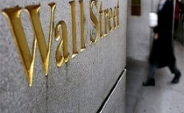 Wall Street, Aksionet e bankave nivelin më të lartë në 16 muaj