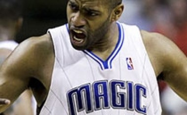 NBA: Magic shkatërrojnë Bulls