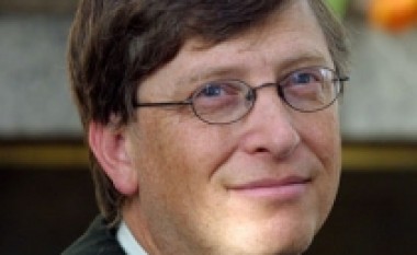 Bill Gates është sërish njeriu më i pasur në botë