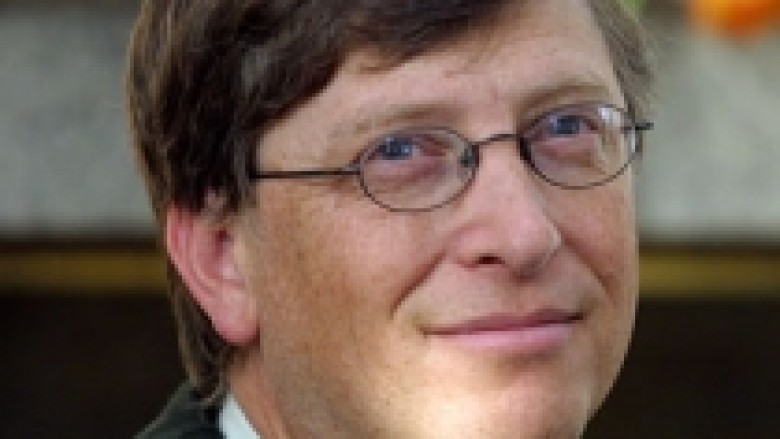 Bill Gates është sërish njeriu më i pasur në botë