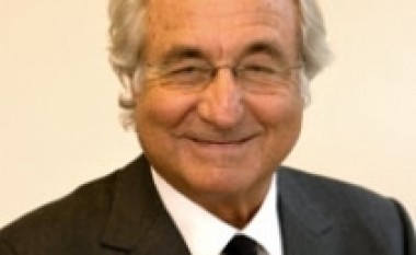 Financieri Bernard Madoff u deklarua fajtor