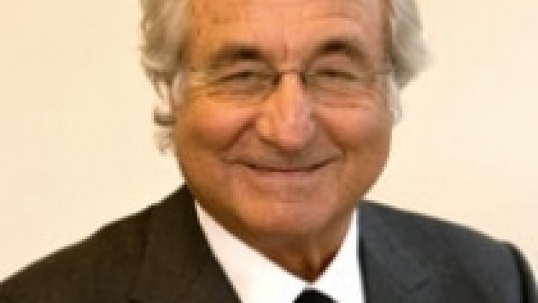 Financieri Bernard Madoff u deklarua fajtor