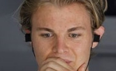 F1: Rosberg udhëheq në provat në Bahrejn