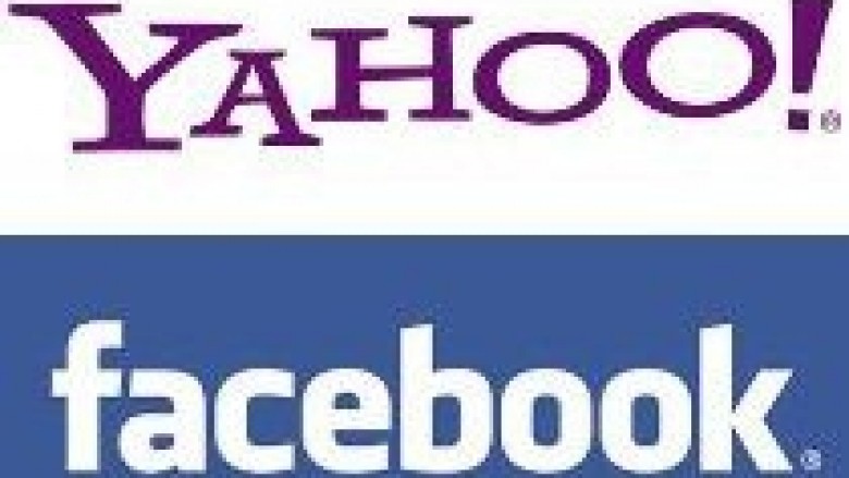 Yahoo padit Facebook