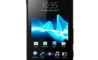 Sony prezanton modelin Xperia Sola