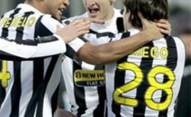 Juve – 80 milionë euro për ristrukturim