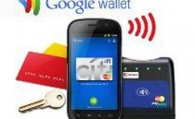 Google – Wallet ose suspendim