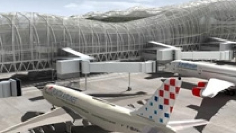 TAV-i në garë për Aeroportin e Zagrebit