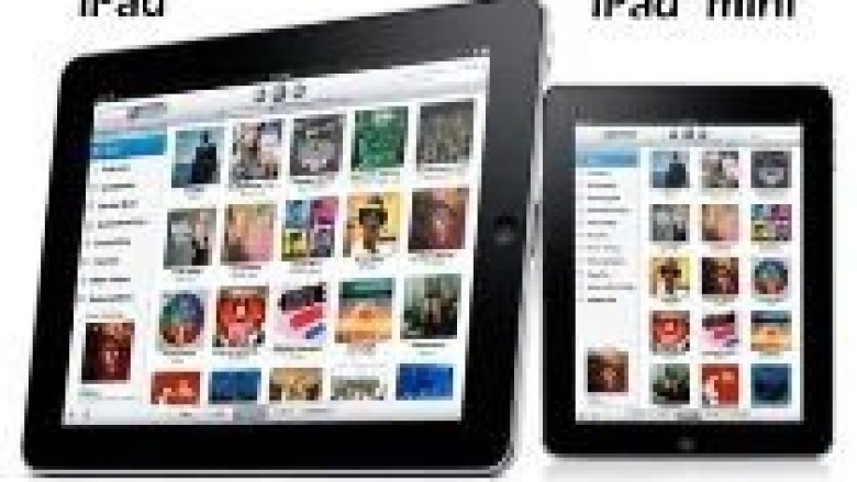 Samsung paralajmëron iPadin 7-inçësh?