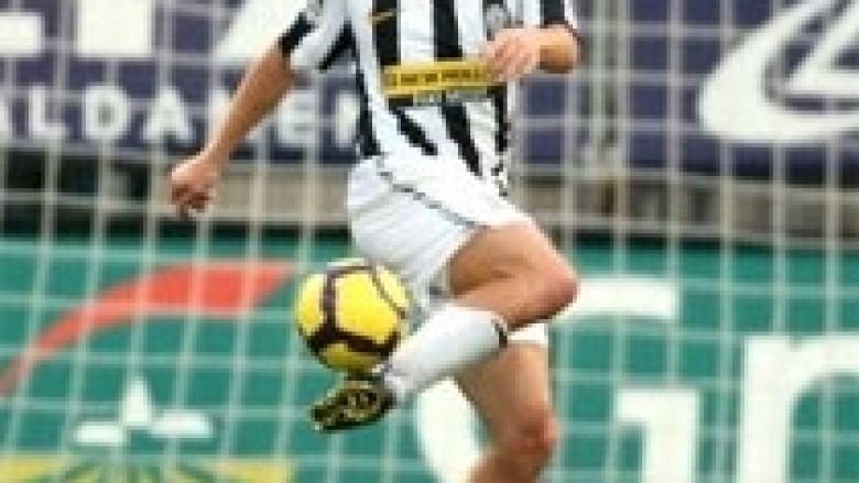 Del Piero mbështet Interin në LK