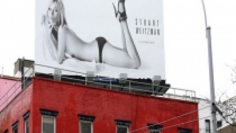 Kate Moss ndalon trafikun në New York