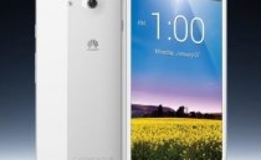 Huawei Ascend Mate do të kushtojë 499 euro