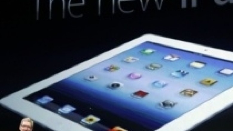 Tabletët Android arrijnë iPad në 2015