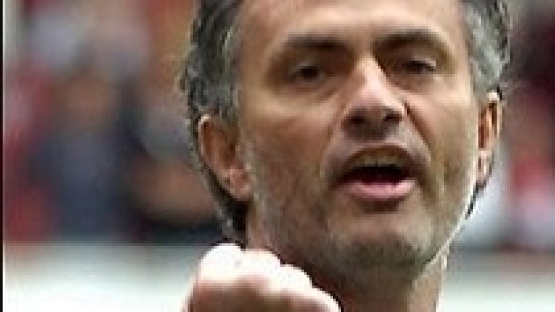 Mourinho: Nuk humbas në Stamford Bridge