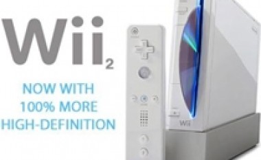 Wii 2 vjen para Xbox-it të ri