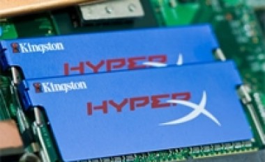 Module të reja Kingston HyperX SO-DIMM