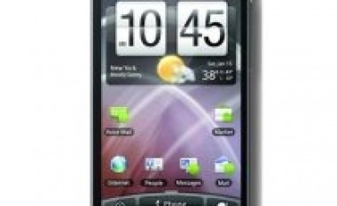 HTC Thunderbolt del më 17 mars