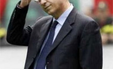 Moggi: Milani ka rihapur garën për Scudetto