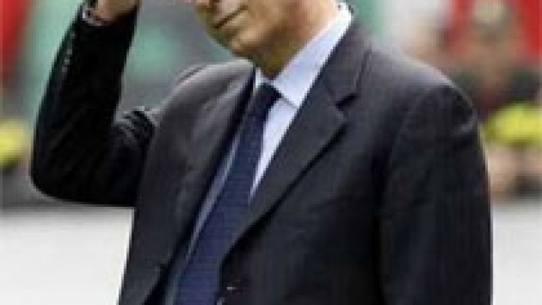 Moggi: Milani ka rihapur garën për Scudetto