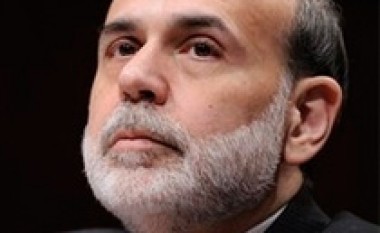 Bernanke: Kriza përfundon me 2009