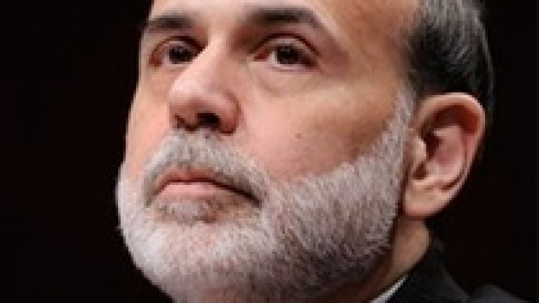 Bernanke: Kriza përfundon me 2009