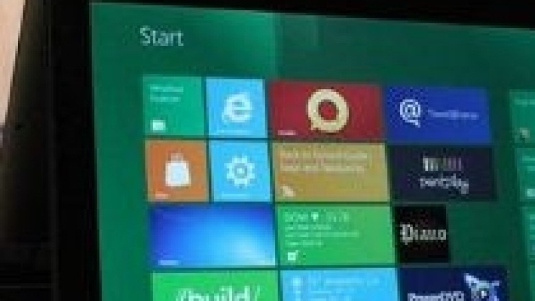 Lenovo i pari me Windows 8