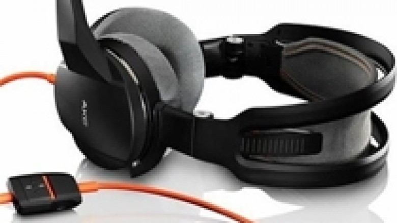 AKG GHS-1 për lojëra