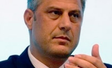 Thaçi: Është zbatuar ligji