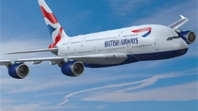 British Airways sjell çmimet më të ulëta Prishtinë-Londër