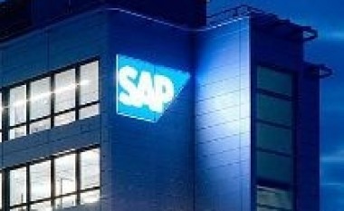 SAP drejt kreut në bazat e të dhënave