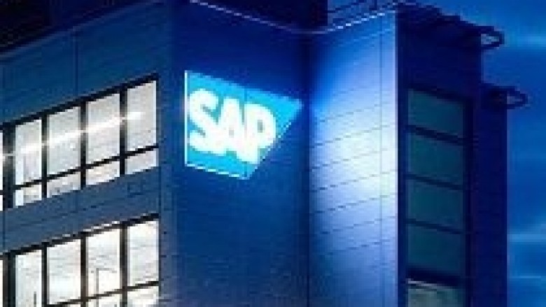 SAP drejt kreut në bazat e të dhënave