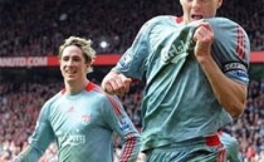 Aquilani: Gerrard dhe Torres janë të veçantë