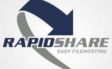 RapidShare duhet të filtroj përmbajtjet