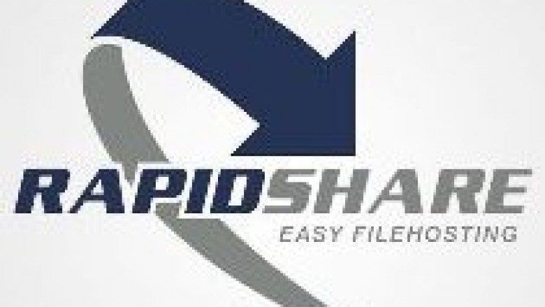 RapidShare duhet të filtroj përmbajtjet