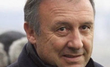 Zaccheroni: Interi ruan futbollin italian