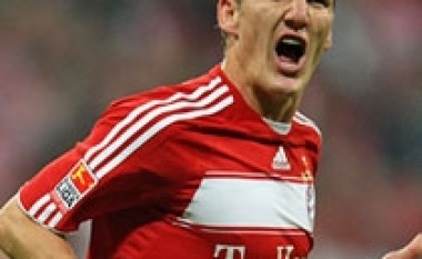 Schweinsteiger në planet e Chelseat