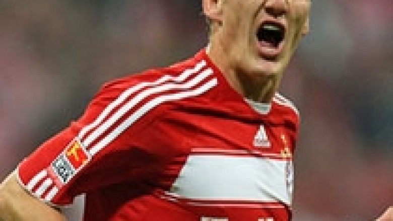 Schweinsteiger në planet e Chelseat