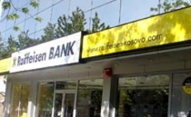 Raiffeisen Bank me Premium Banking