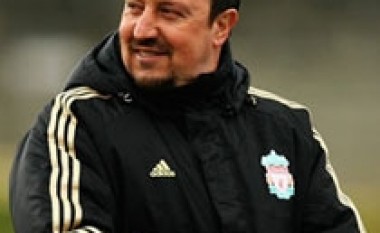 Benitez i kënaqur me Torres