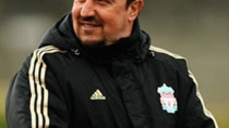 Benitez i kënaqur me Torres