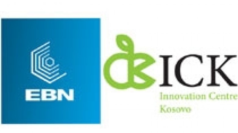 ICK pranohet anëtare e asociuar në EBN