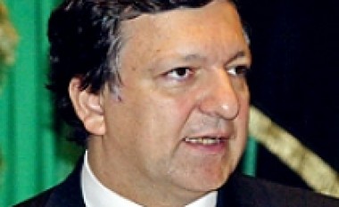 Barroso: Veprime, jo fjalë