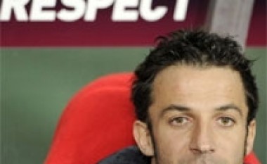 Del Piero dhe Bettega qetësojnë tifozët e frustruar të Juves