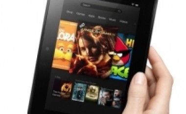 Amazon sjell modelin e ri të Kindle Fire HD për 99 dollarë?