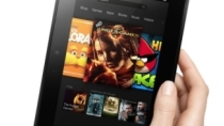 Amazon sjell modelin e ri të Kindle Fire HD për 99 dollarë?