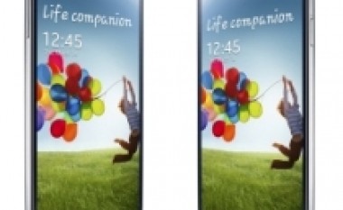 Samsung Galaxy S4 del i pari në testin e performancës