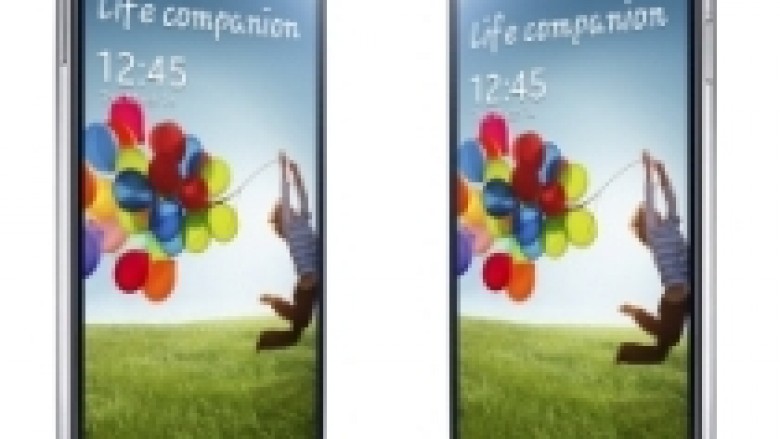 Samsung Galaxy S4 del i pari në testin e performancës