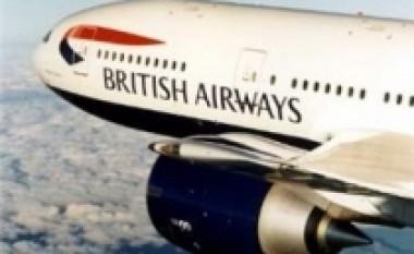 British Airways në grevë, anulohen qindra fluturime