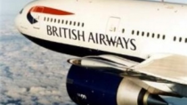 British Airways në grevë, anulohen qindra fluturime